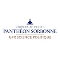 DU ADMINISTRATEUR D'ÉLECTIONS - Université Paris 1 Panthéon- Sorbonne logo, DU ADMINISTRATEUR D'ÉLECTIONS - Université Paris 1 Panthéon- Sorbonne contact details