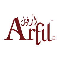 Arfil logo, Arfil contact details