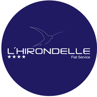 L'Hirondelle Flat Service logo, L'Hirondelle Flat Service contact details