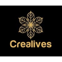 Crealives logo, Crealives contact details