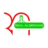 Real Algerians logo, Real Algerians contact details