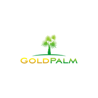 Gold Palm logo, Gold Palm contact details