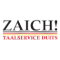 Zaich! Taalservice Duits logo, Zaich! Taalservice Duits contact details