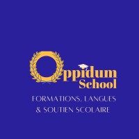 Oppidum School - Ain Defla logo, Oppidum School - Ain Defla contact details