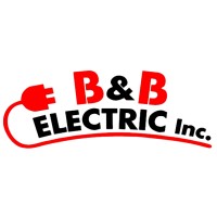 B & B ELECTRIC, INC. logo, B & B ELECTRIC, INC. contact details