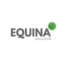 EQUINA logo, EQUINA contact details