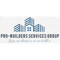 Pro-Builders Services Group LLC logo, Pro-Builders Services Group LLC contact details