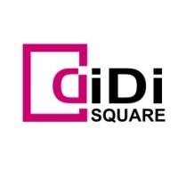 DiDisquare logo, DiDisquare contact details