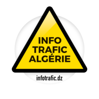 INFO TRAFIC ALGERIE logo, INFO TRAFIC ALGERIE contact details