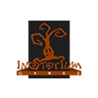 inStorium Games logo, inStorium Games contact details