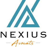 Nexius Avocats logo, Nexius Avocats contact details