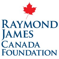 Raymond James Canada Foundation logo, Raymond James Canada Foundation contact details