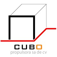 Cubo Propulsora logo, Cubo Propulsora contact details