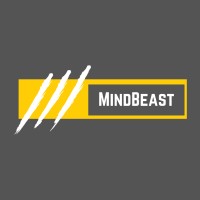 MindBeast logo, MindBeast contact details