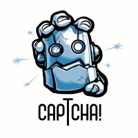 Captcha! VFX logo, Captcha! VFX contact details