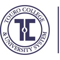 Touro College Berlin logo, Touro College Berlin contact details