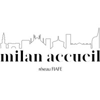 Milan Accueil logo, Milan Accueil contact details