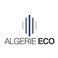 algerie-eco logo, algerie-eco contact details