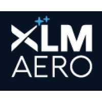 XLM AERO logo, XLM AERO contact details