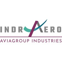 Indraero Siren logo, Indraero Siren contact details