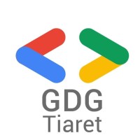 GDG Tiaret logo, GDG Tiaret contact details