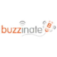 Buzzinate logo, Buzzinate contact details