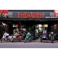 OTOMOTO Marrakech logo, OTOMOTO Marrakech contact details