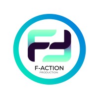 F-Action Production logo, F-Action Production contact details