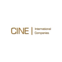 CINE | International Companies logo, CINE | International Companies contact details