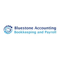 Bluestone Accounting logo, Bluestone Accounting contact details