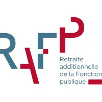 ERAFP (Établissement de Retraite additionnelle de la Fonction publique) logo, ERAFP (Établissement de Retraite additionnelle de la Fonction publique) contact details