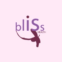 Bliss Health Ltd logo, Bliss Health Ltd contact details