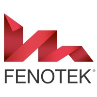 Fenotek logo, Fenotek contact details