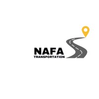 NAFA Express Transportation LLC logo, NAFA Express Transportation LLC contact details