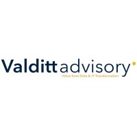 Valditt advisory logo, Valditt advisory contact details