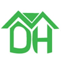 My Dream Home logo, My Dream Home contact details