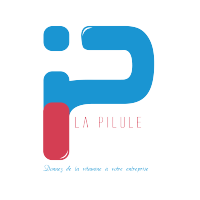 La Pilule logo, La Pilule contact details