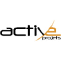 Active-projets logo, Active-projets contact details