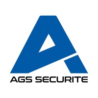 Ags Sécurité logo, Ags Sécurité contact details