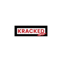 KRACKED Virtual logo, KRACKED Virtual contact details