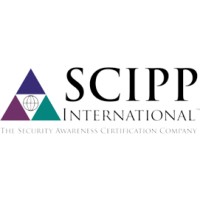 SCIPP International logo, SCIPP International contact details