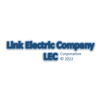 Link Electric Company - LEC logo, Link Electric Company - LEC contact details