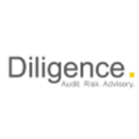 Diligence logo, Diligence contact details