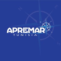 Apremar Tunisia logo, Apremar Tunisia contact details