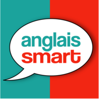 Anglais Smart logo, Anglais Smart contact details