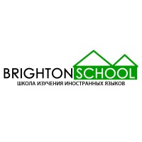 Bright School logo, Bright School contact details