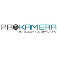 ProKamera.dk logo, ProKamera.dk contact details