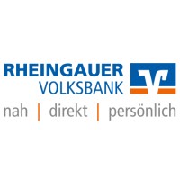 Rheingauer Volksbank eG logo, Rheingauer Volksbank eG contact details