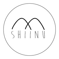 SHIINU logo, SHIINU contact details