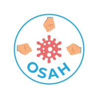 OSAH عملية التضامن والمساعدة للمستشفيات - Solidarité & Aides aux Hôpitaux logo, OSAH عملية التضامن والمساعدة للمستشفيات - Solidarité & Aides aux Hôpitaux contact details